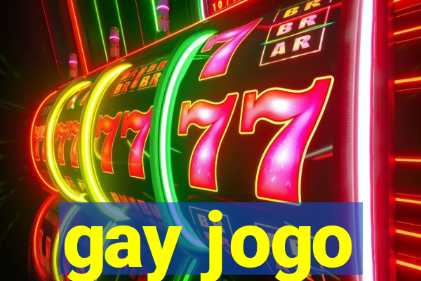 gay jogo